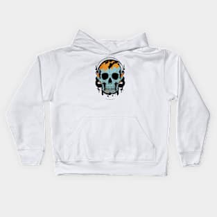 Skull Kids Hoodie